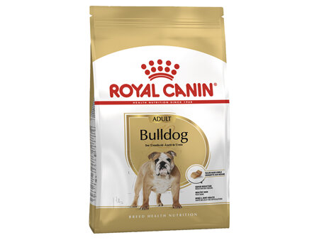 Royal Canin Bulldog Adult