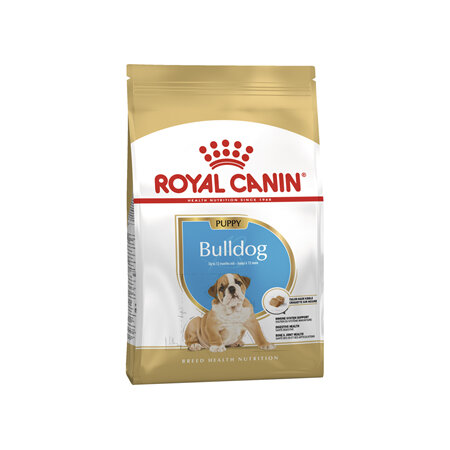 Royal Canin Bulldog Puppy