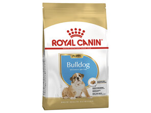 Royal Canin Bulldog Puppy