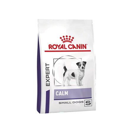 Royal Canin Calm Small Dog