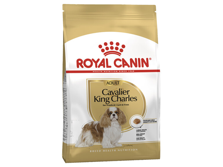 ROYAL CANIN® Cavalier King Charles Breed Adult Dry Dog Food