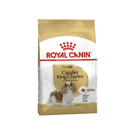 ROYAL CANIN® Cavalier King Charles Breed Adult Dry Dog Food