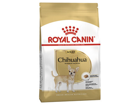 ROYAL CANIN® Chihuahua Adult Dry Dog Food