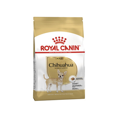 ROYAL CANIN® Chihuahua Adult Dry Dog Food