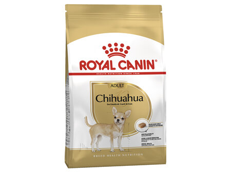 ROYAL CANIN® Chihuahua Adult Dry Dog Food