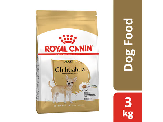 ROYAL CANIN® Chihuahua Adult Dry Dog Food