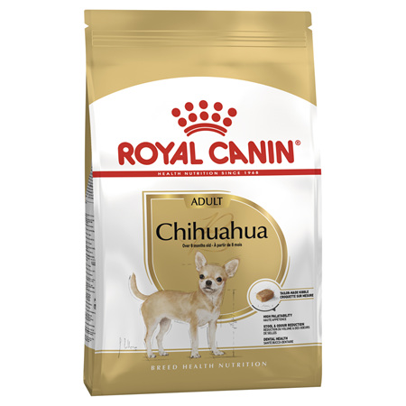 ROYAL CANIN® Chihuahua Breed Adult Dry Dog Food