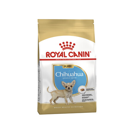 ROYAL CANIN® Chihuahua Puppy Dry Dog Food