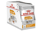 ROYAL CANIN® Coat Care Loaf Wet Dog Food 12 x 85g