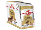 ROYAL CANIN® Dachshund Loaf Wet Dog Food 12 x 85g