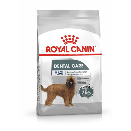 Royal Canin Dental Care Maxi