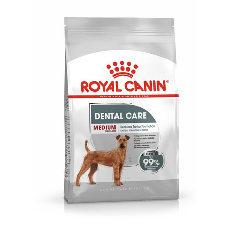 Royal Canin Dental Care Medium