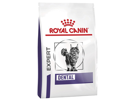 Royal Canin Dental Feline