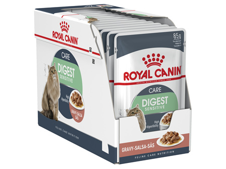 Royal Canin Digest Sensitive Gravy