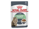 ROYAL CANIN® Digest Sensitive Gravy Wet Cat Food 12 x 85g