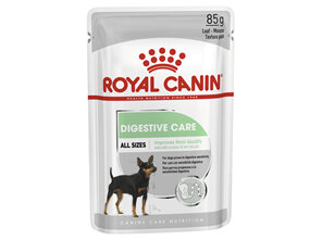 ROYAL CANIN® Digestive Care Loaf Wet Dog Food 12 x 85g