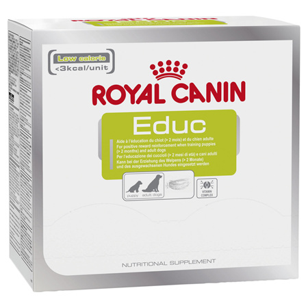 ROYAL CANIN® Educ 30 x 50g