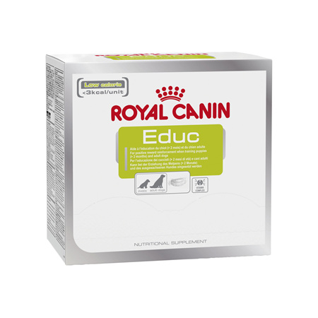 Royal Canin Educ Nutritional Supplement