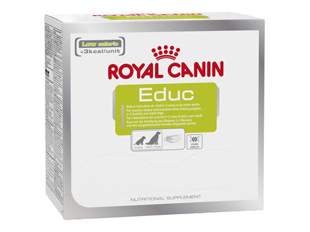 ROYAL CANIN® Educ Nutritional Supplement 30 x 50g