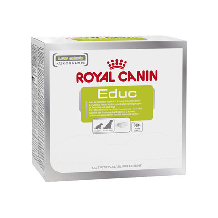 ROYAL CANIN® Educ Nutritional Supplement 30 x 50g