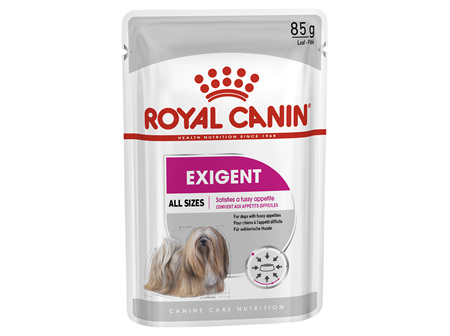 Royal Canin Exigent Loaf