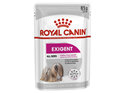 ROYAL CANIN® Exigent Loaf Wet Dog Food 12 x 85g