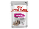 ROYAL CANIN® Exigent Loaf Wet Dog Food 12 x 85g