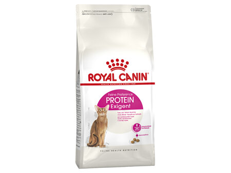 ROYAL CANIN® Exigent Protein Preference Dry Cat Food