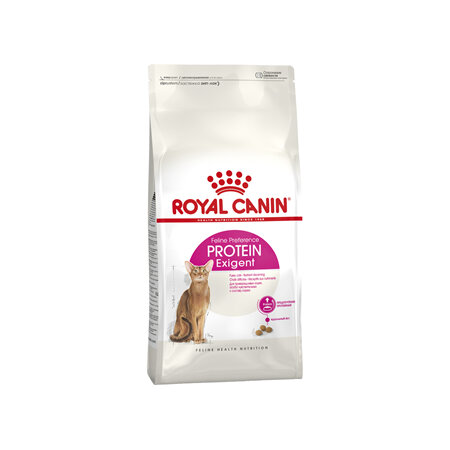 ROYAL CANIN® Exigent Protein Preference Dry Cat Food