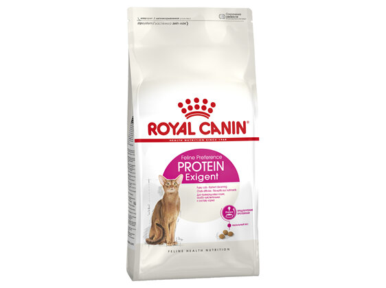 ROYAL CANIN® Exigent Protein Preference Dry Cat Food