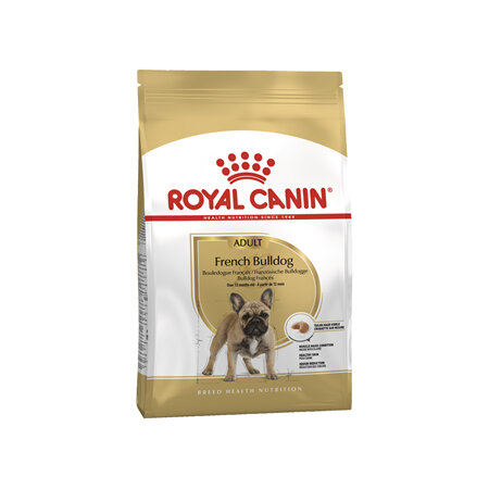 ROYAL CANIN® French Bulldog Adult Dry Dog Food