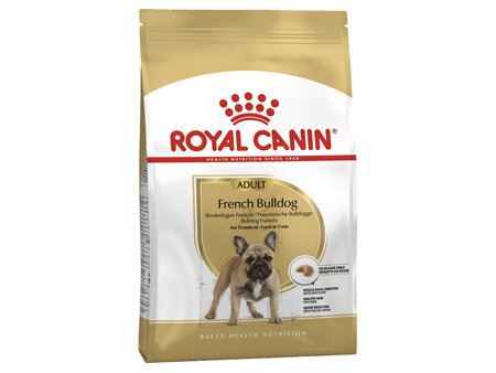 ROYAL CANIN® French Bulldog Adult Dry Dog Food