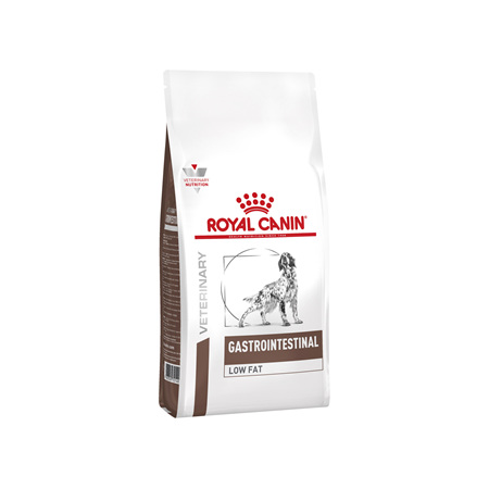 Royal Canin Gastrointestinal Canine Low Fat Dry