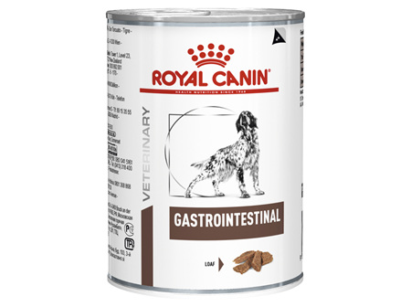Royal Canin Gastrointestinal Canine Wet