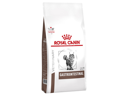 Royal Canin Gastrointestinal Feline Dry