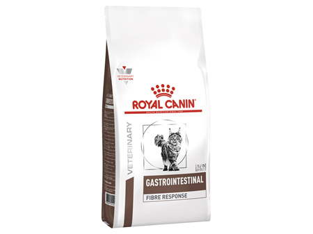 Royal Canin Gastrointestinal Feline Fibre Response