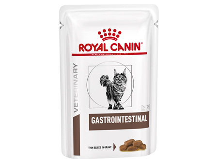 Royal Canin Gastrointestinal Feline Wet