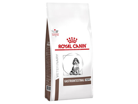 Royal Canin Gastrointestinal Puppy Dry