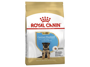 ROYAL CANIN® German Shepherd Puppy Dry Dog Food