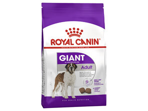 ROYAL CANIN® Giant Adult Dry Dog Food