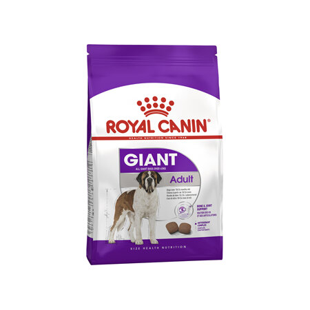ROYAL CANIN® Giant Adult Dry Dog Food