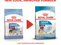 ROYAL CANIN® Giant Junior Dry Dog Food