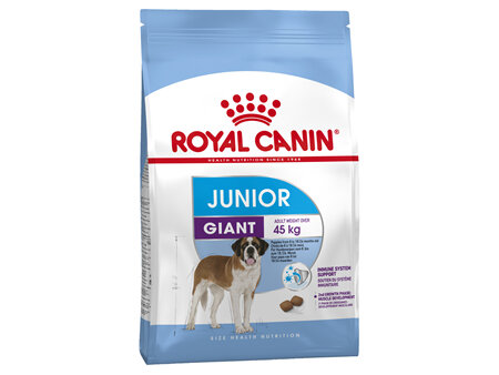 ROYAL CANIN® Giant Junior Dry Dog Food