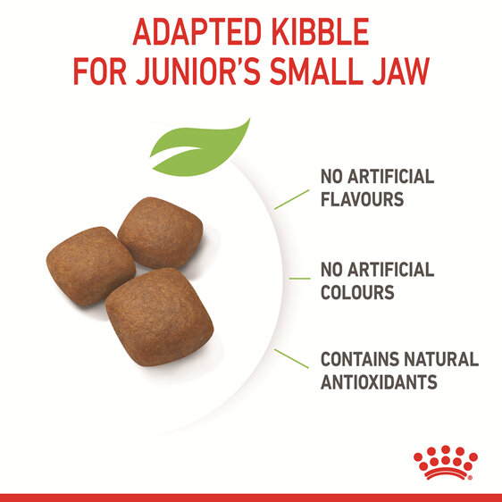 ROYAL CANIN® Giant Junior Dry Dog Food