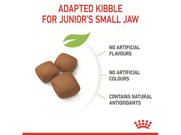 ROYAL CANIN® Giant Junior Dry Dog Food