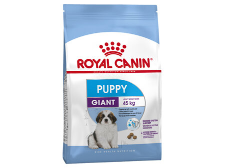 ROYAL CANIN® Giant Puppy Dry Dog Food