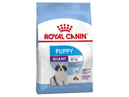 ROYAL CANIN® Giant Puppy Dry Dog Food