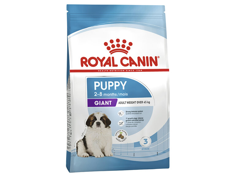 ROYAL CANIN® Giant Puppy Dry Dog Food