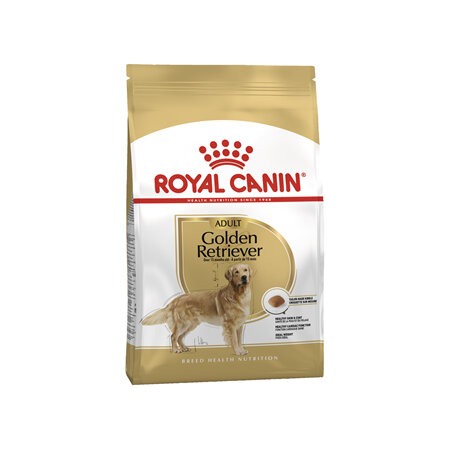 ROYAL CANIN® Golden Retriever Adult Dry Dog Food