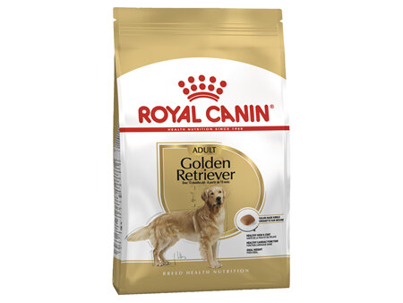 ROYAL CANIN® Golden Retriever Adult Dry Dog Food